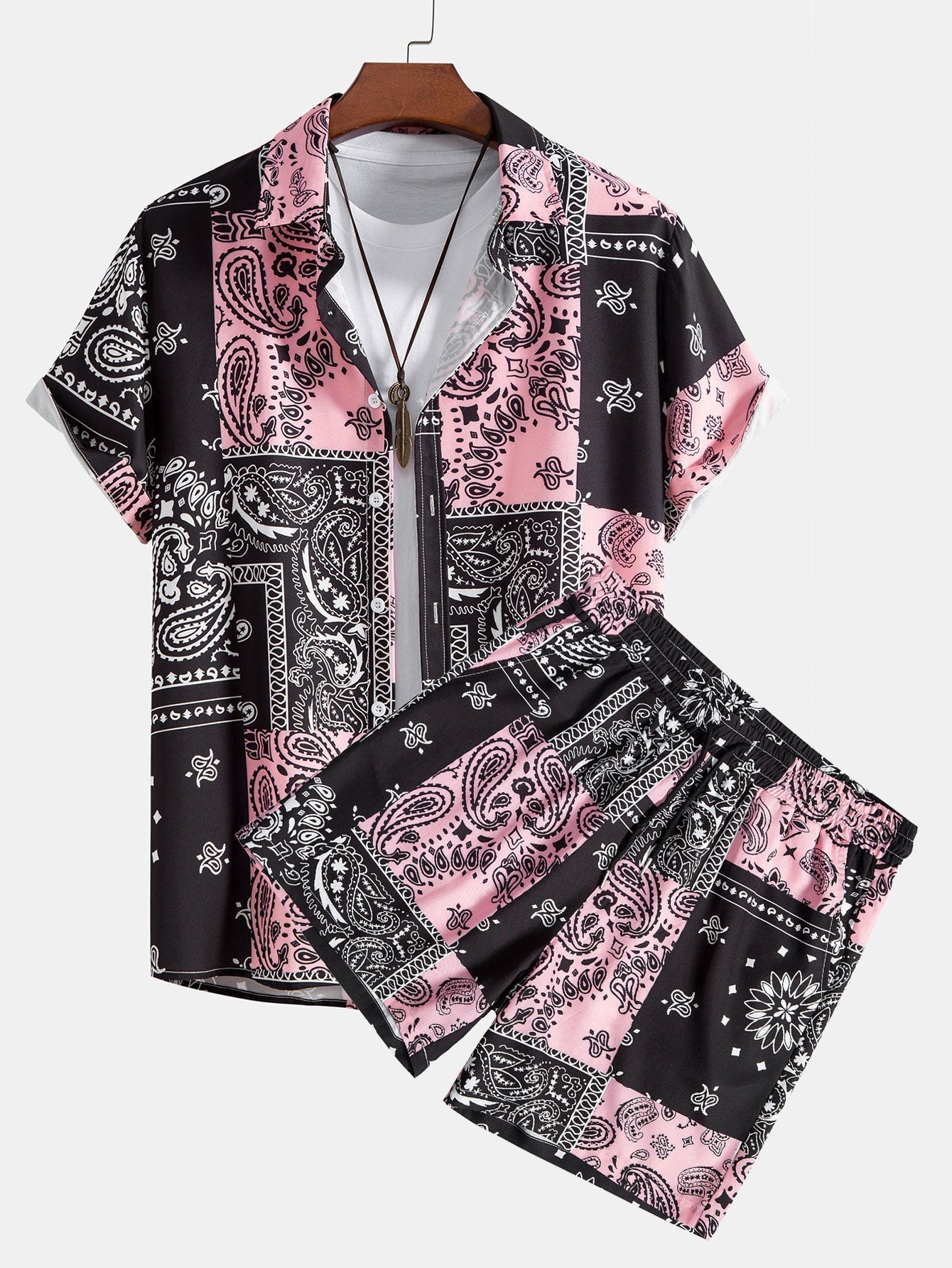 Ensemble d'été - Medellín