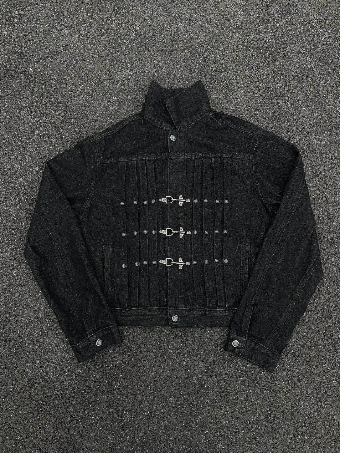 DCRB Denim Devision Jacket
