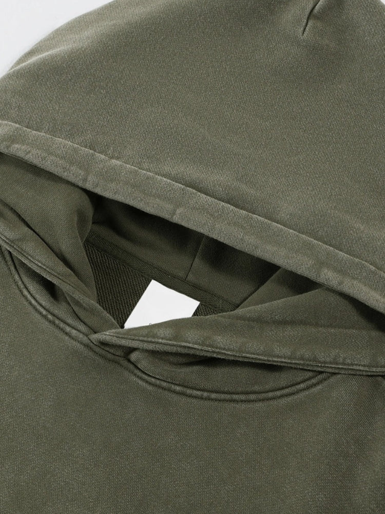 DCRB Deconstruction Hoodie