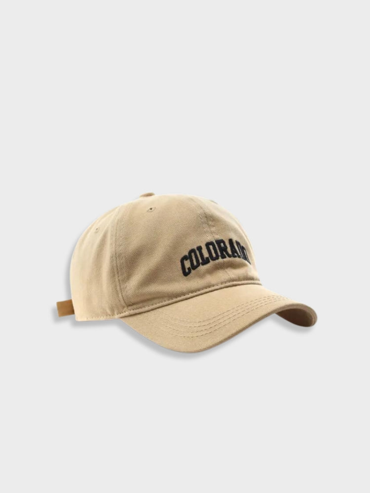 Casquette Colorado