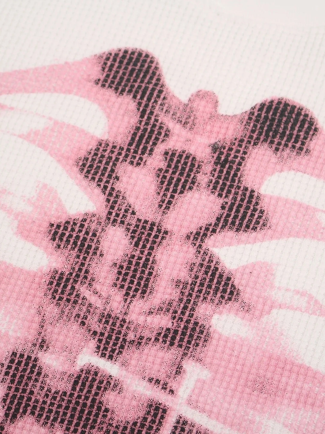 DCRB X-Ray Skeleton Tee