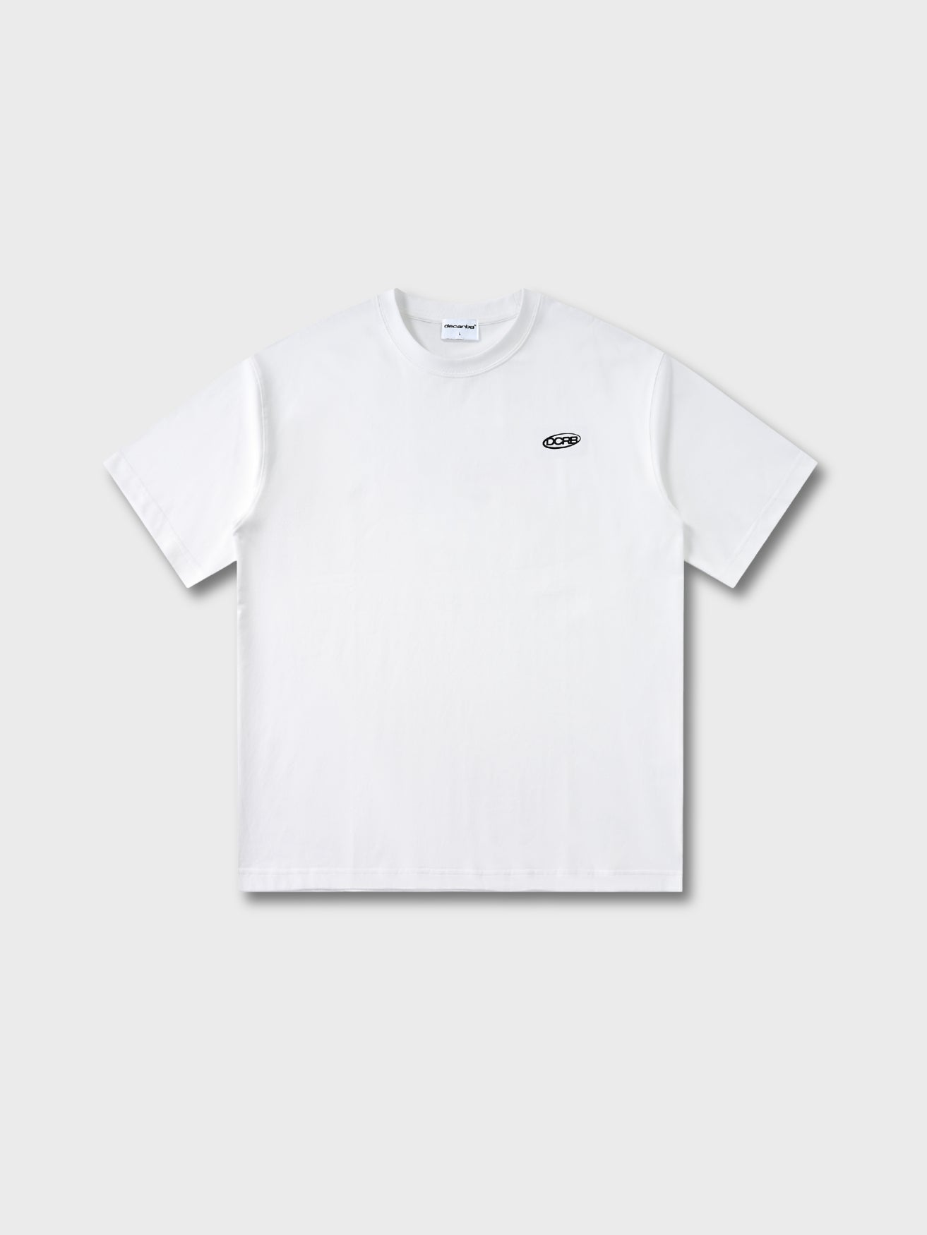 DCRB Basic Tee V2