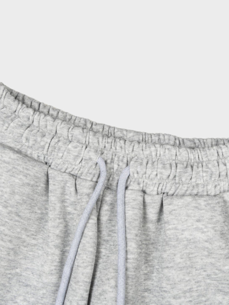 DCRB Wide Leg Script Joggers