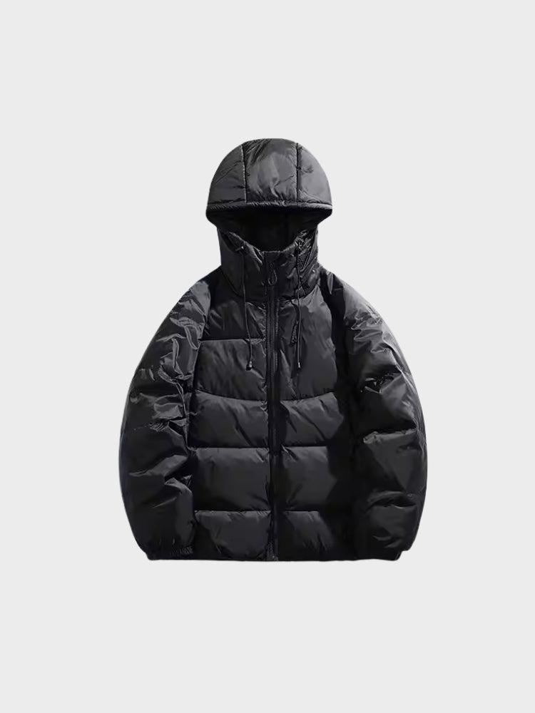 DCRB Arctic Puffer Jacket
