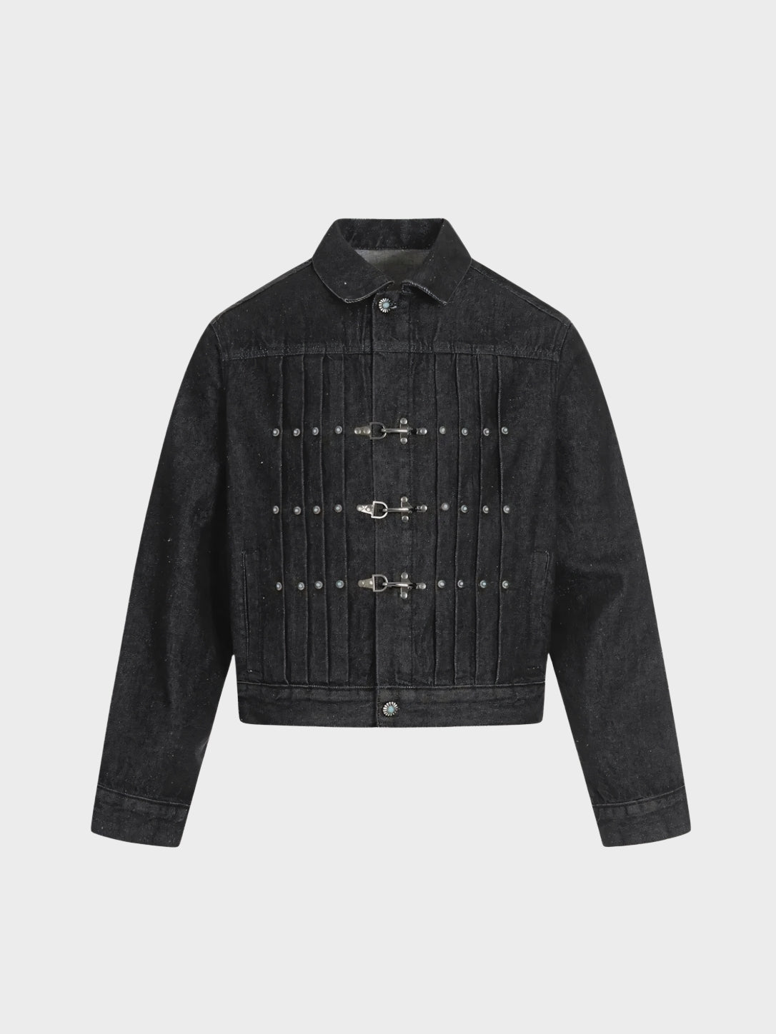 DCRB Denim Devision Jacket