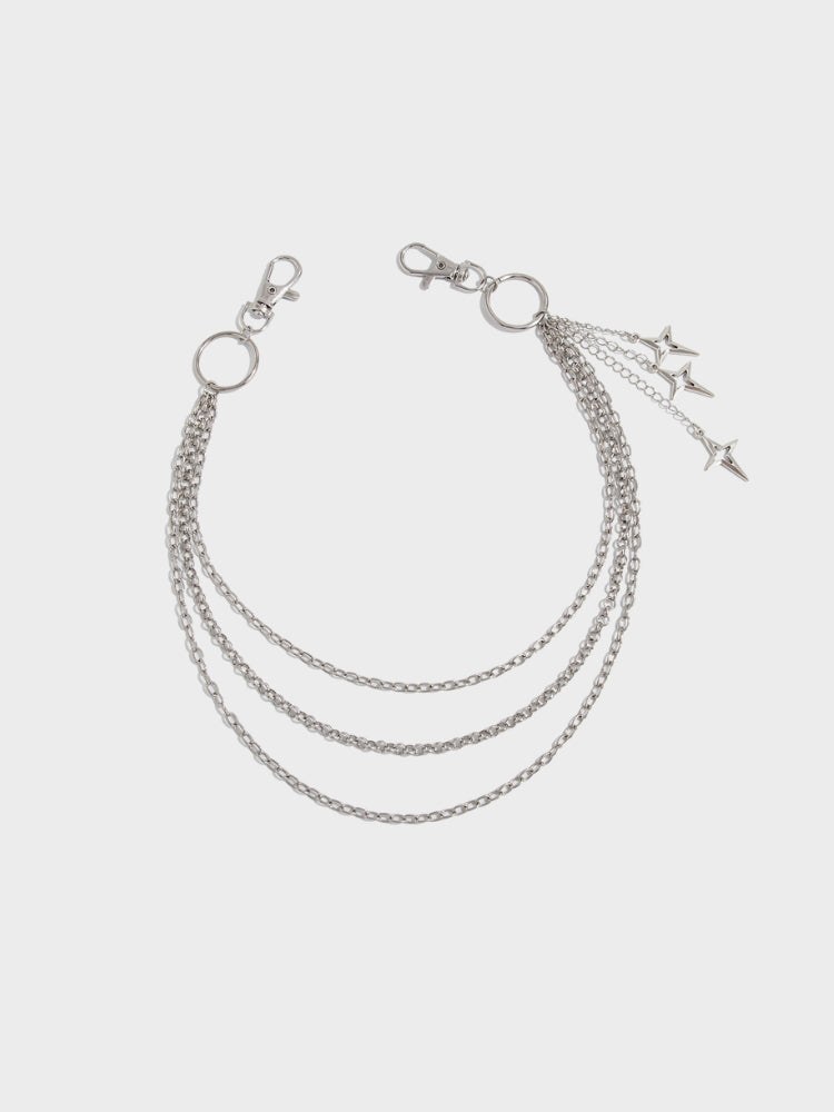 DCRB Denim Chain