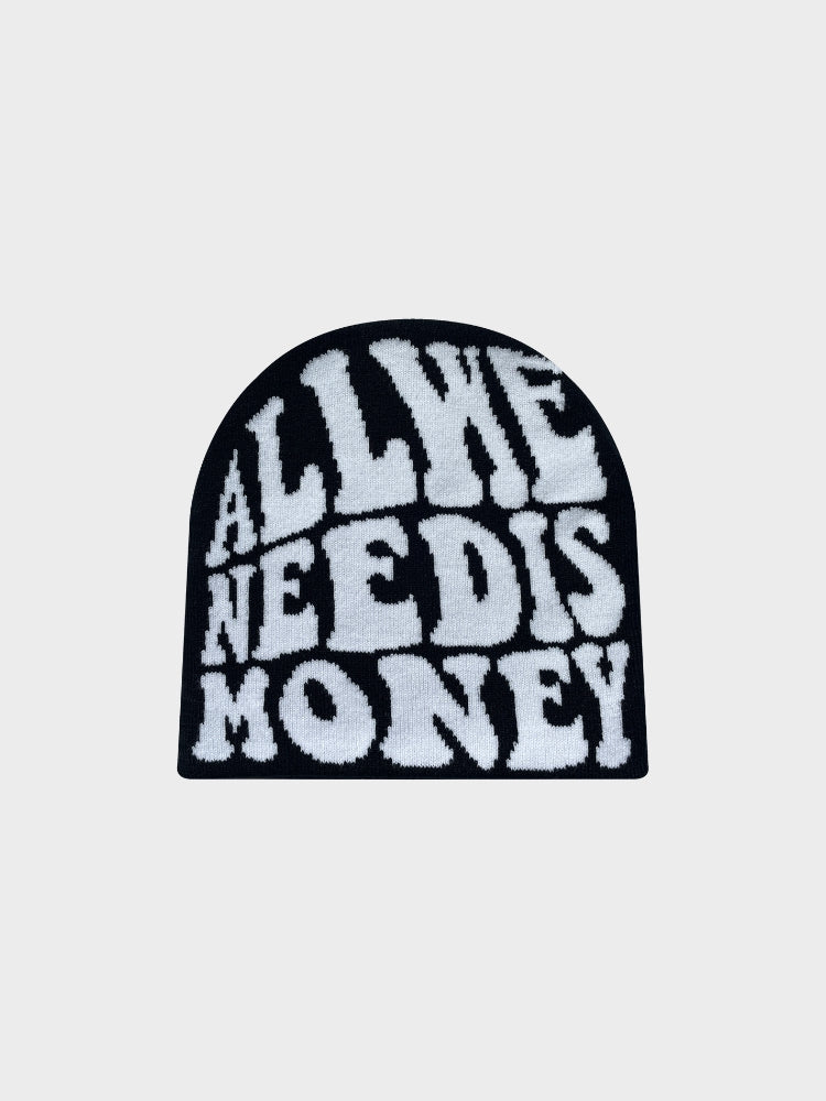 DCRB Money Beanie