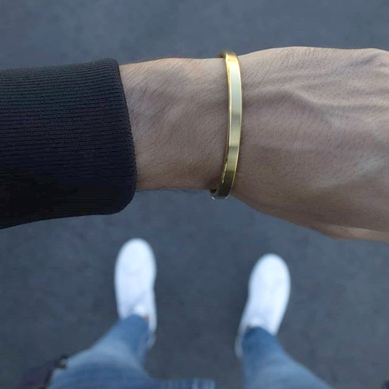 Bracelet de luxe