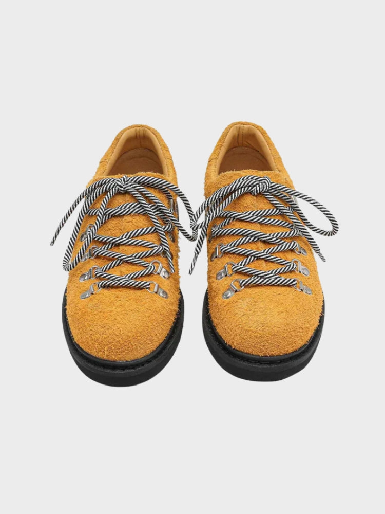 DCRB Derby Suede Rosewood Dust