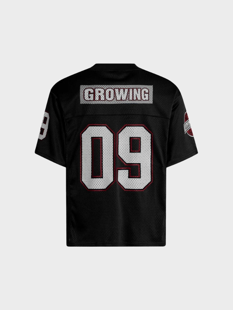 DCRB x Growing 09 Sports Tee