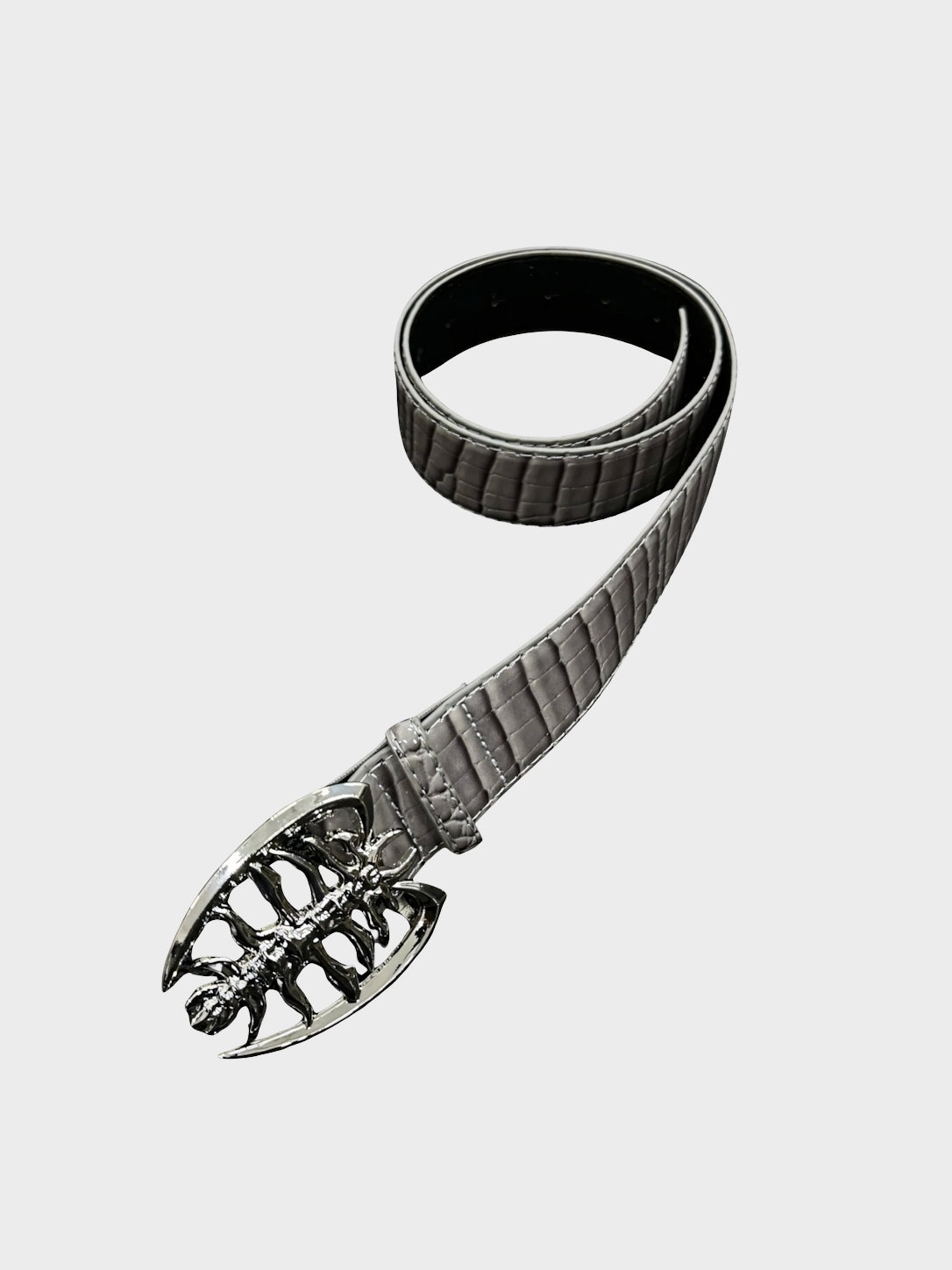 DCRB Scorpion Belt
