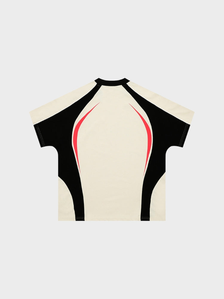 DCRB x Gather Savage Tee