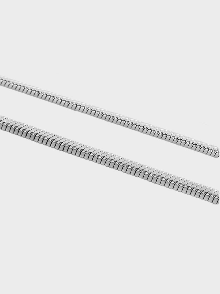 DCRB Snake Chain