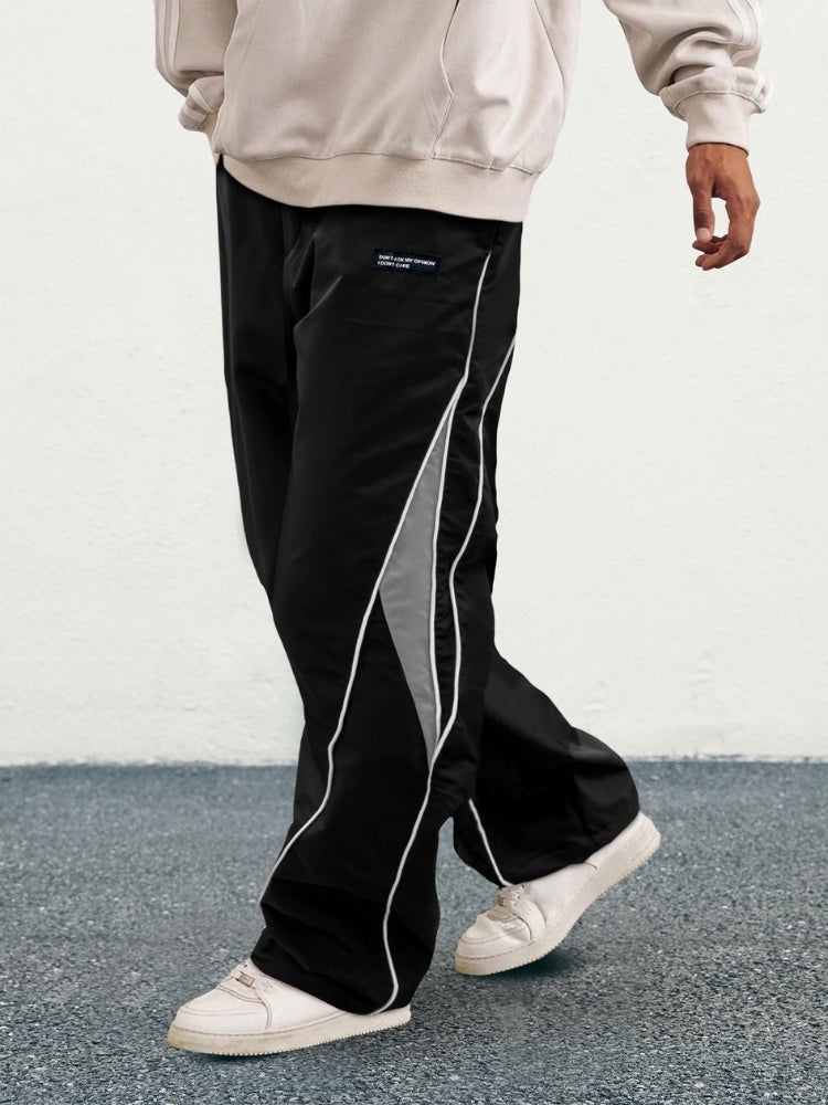 Vintage Decarba Sport Joggers