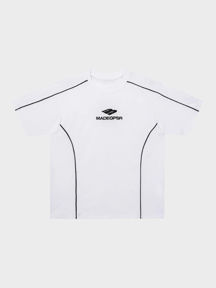 DCBR x Made Performance Lining Tee