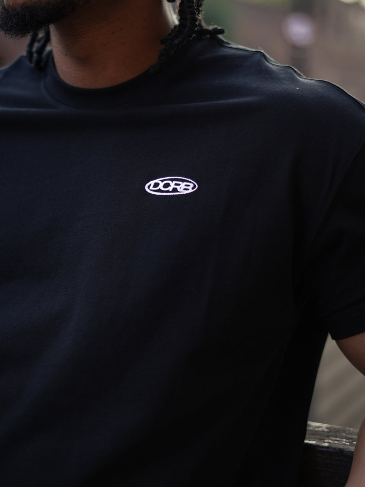 DCRB Basic Tee
