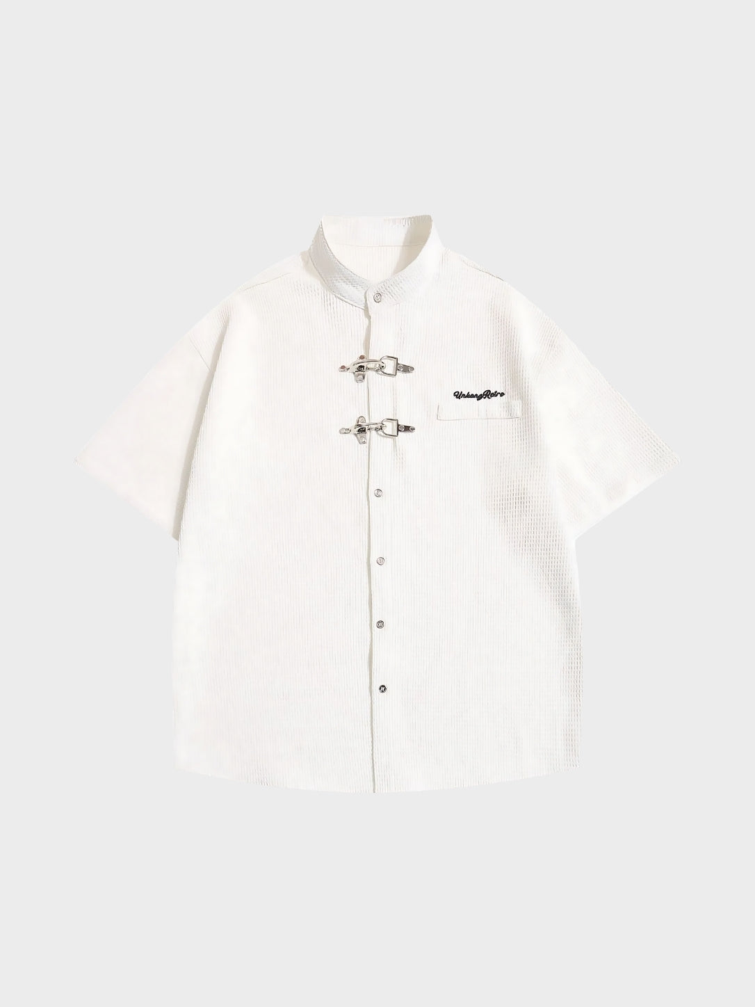 DCRB Kyoto Waffle Shirt