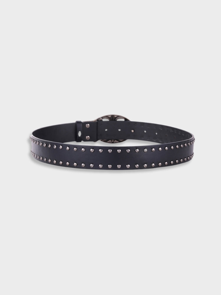 DCRB Studded Belt
