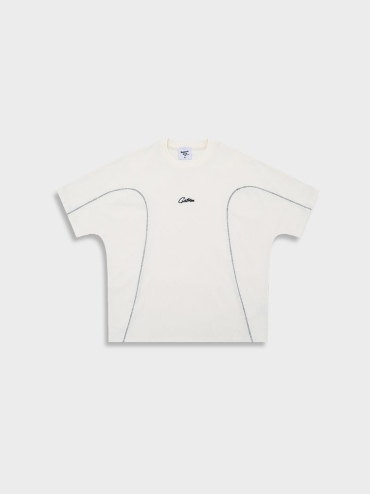 DCRB x Gather Lining Tee