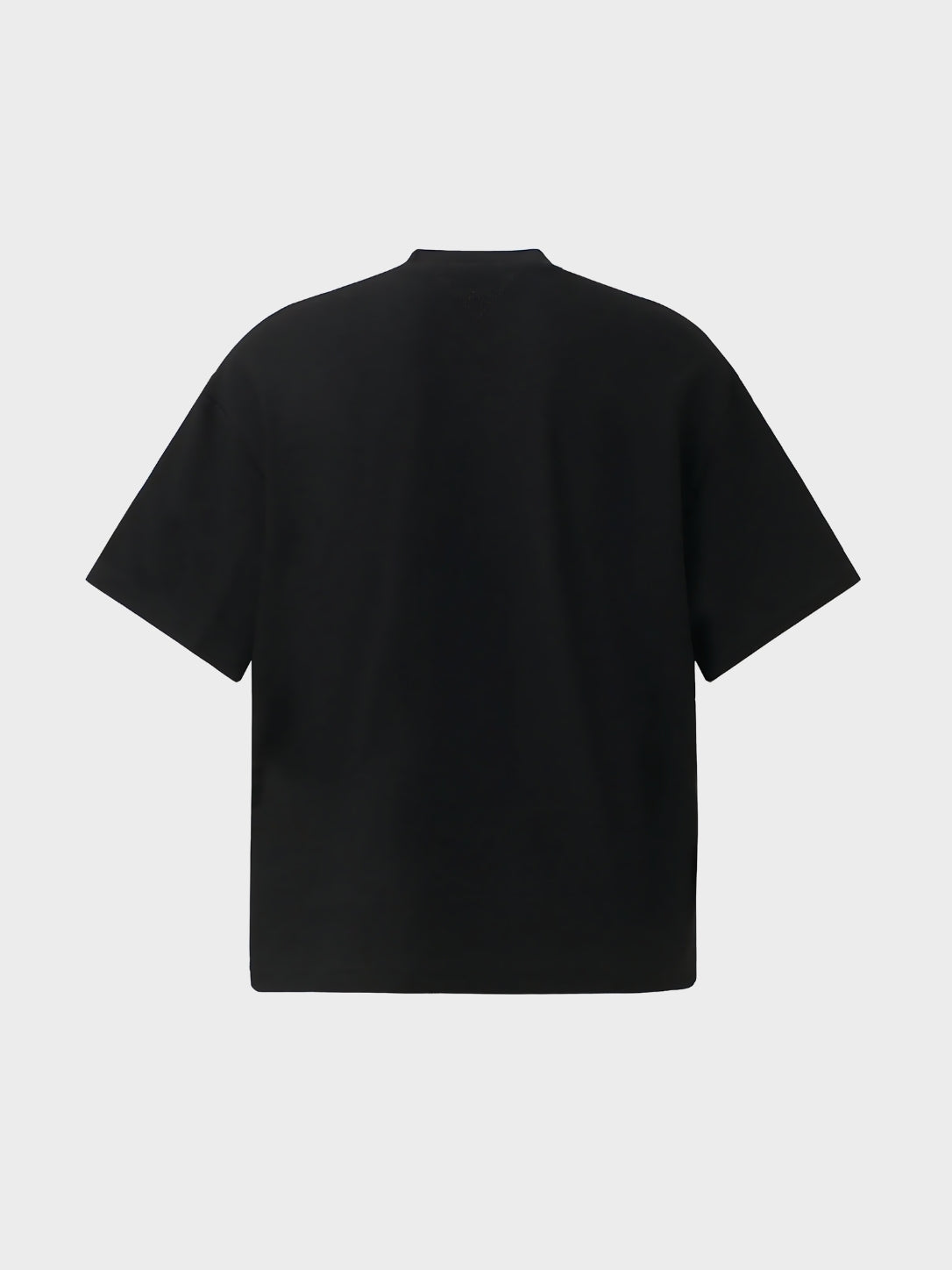 DCRB Waffle Sideway Tee