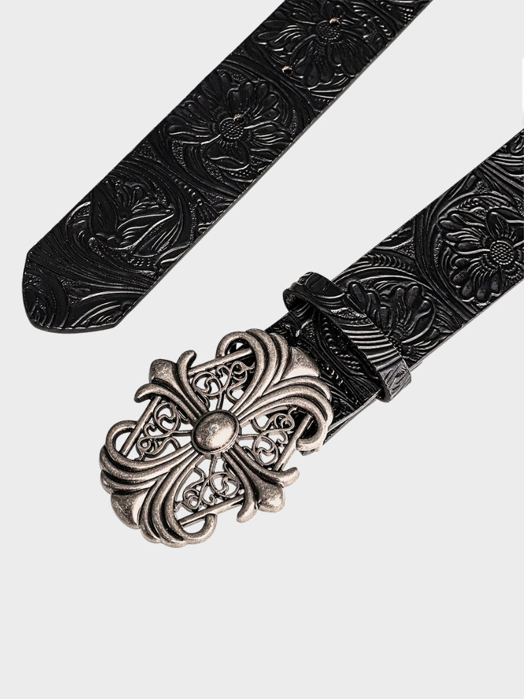 DCRB Bohemiam Belt