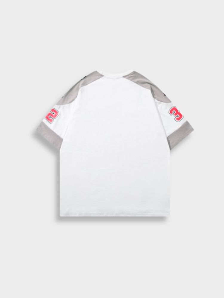 DCRB 32 Racing Tee