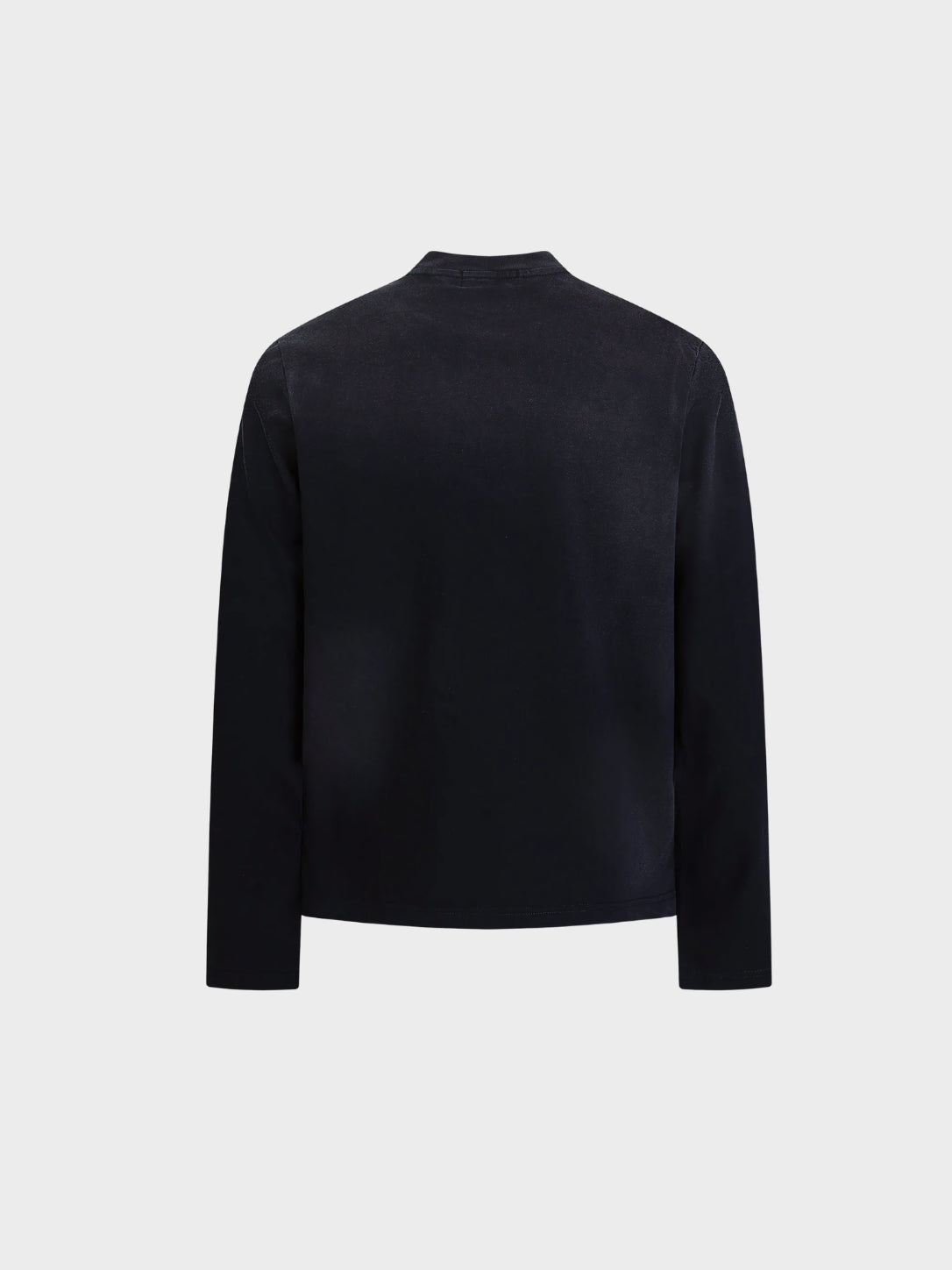 DCRB Mustang Longsleeve
