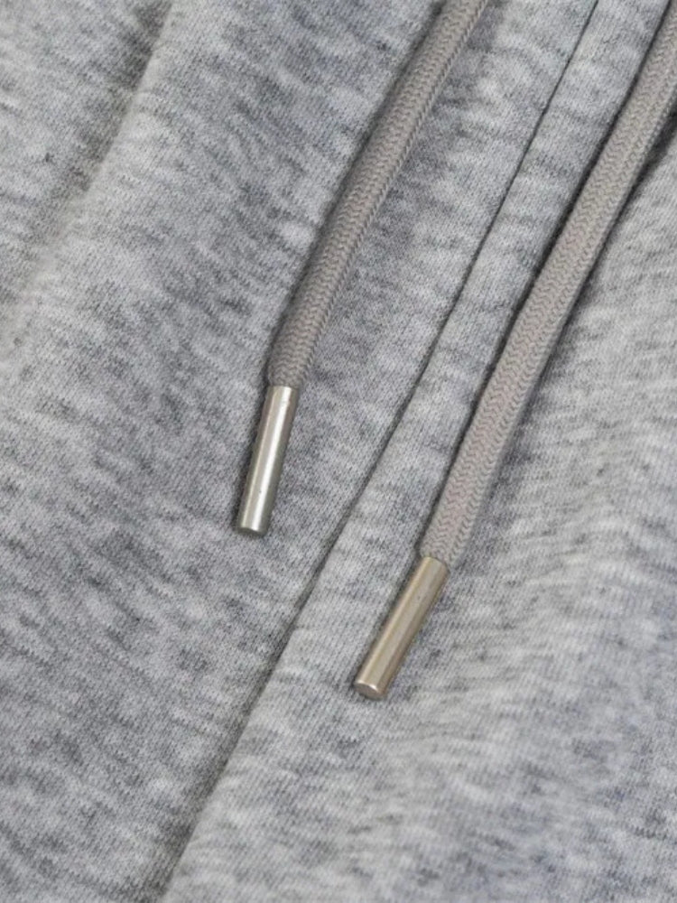 DCRB Heritage Oversized Joggers
