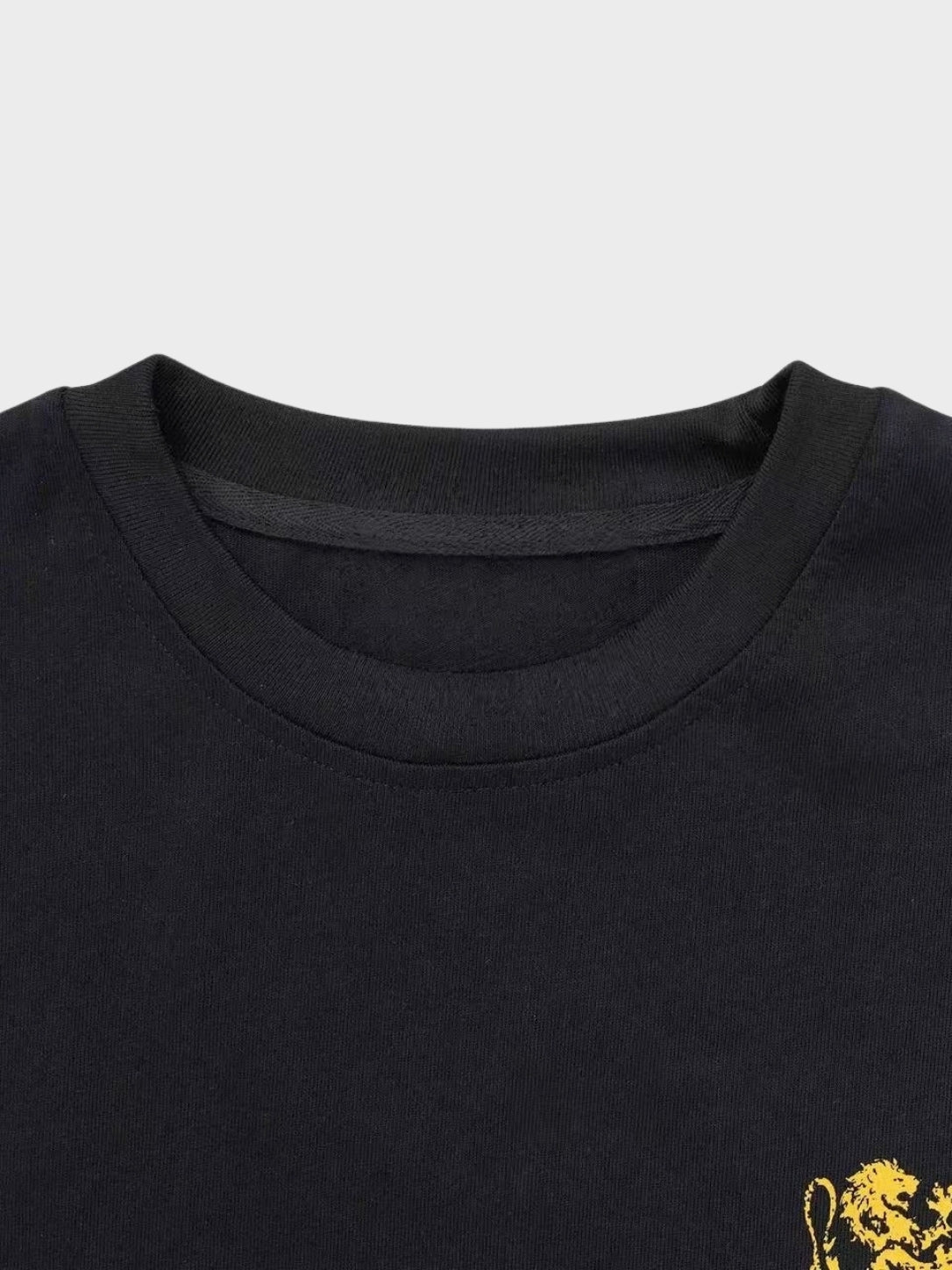 DCRB UK Two Piece Longsleeve