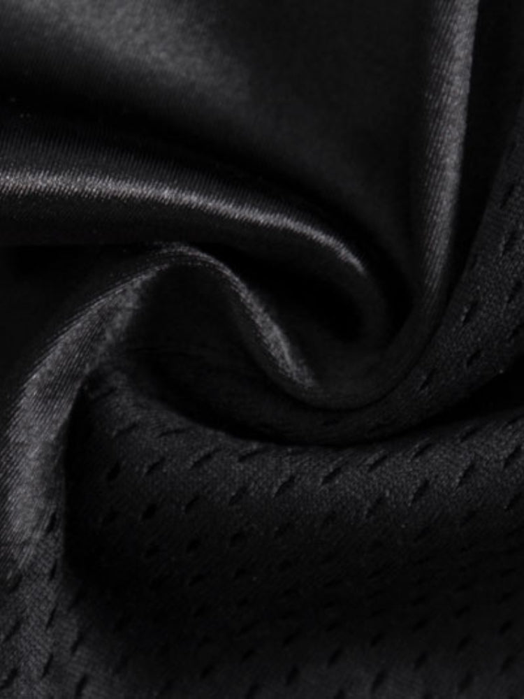 DCRB 09 Growing Mesh Tee