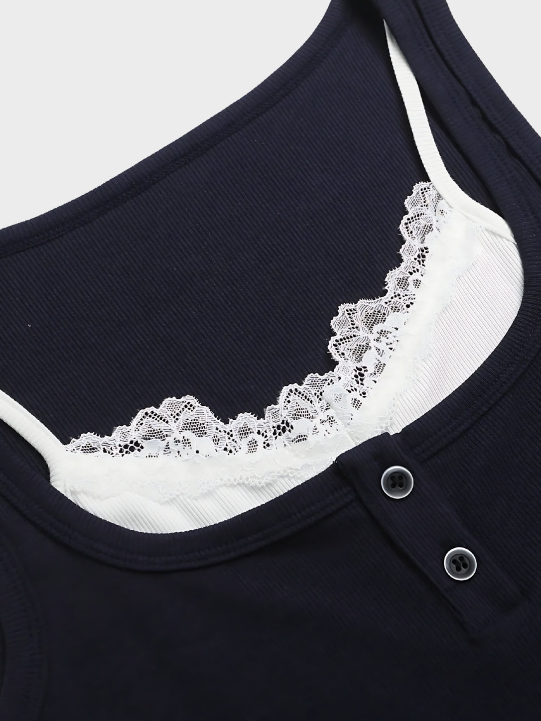 DCRB Ivy Tank Women