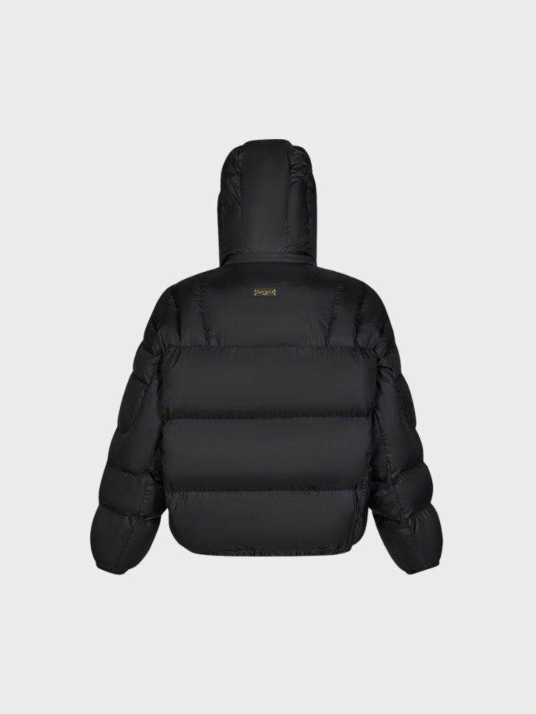 DCRB Padded Puffer