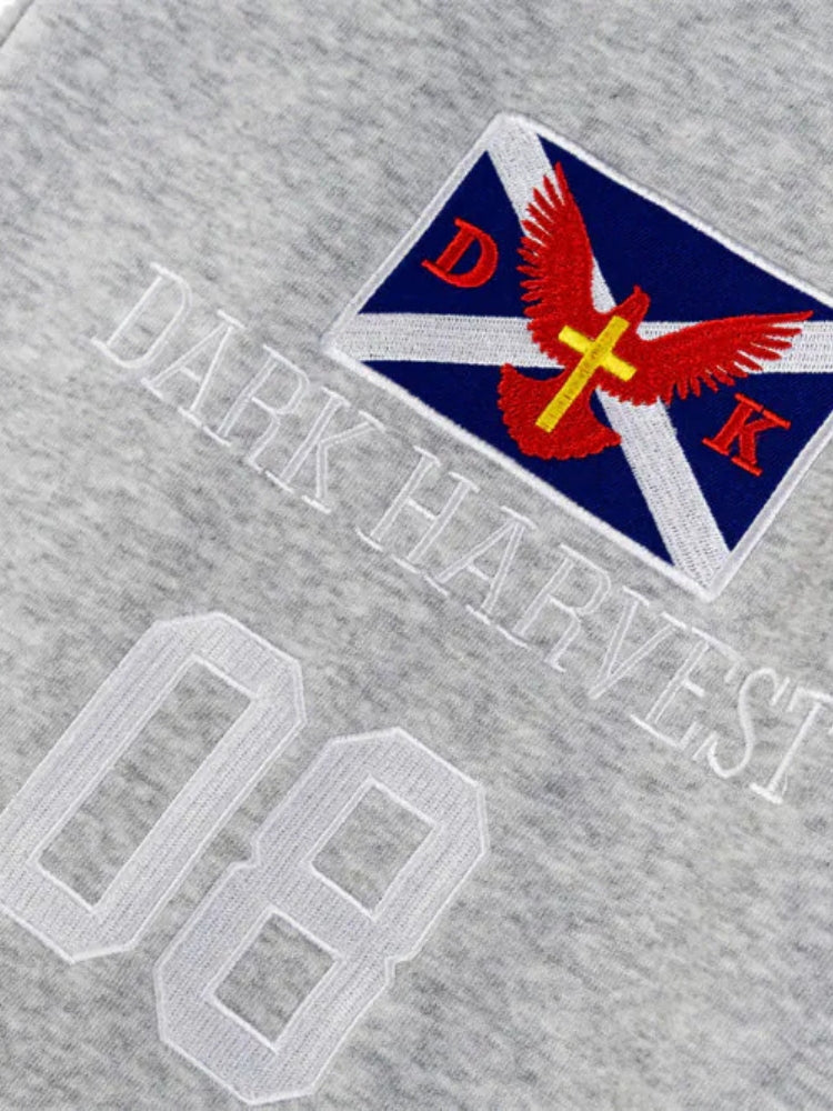 DCRB Heritage Oversized Joggers