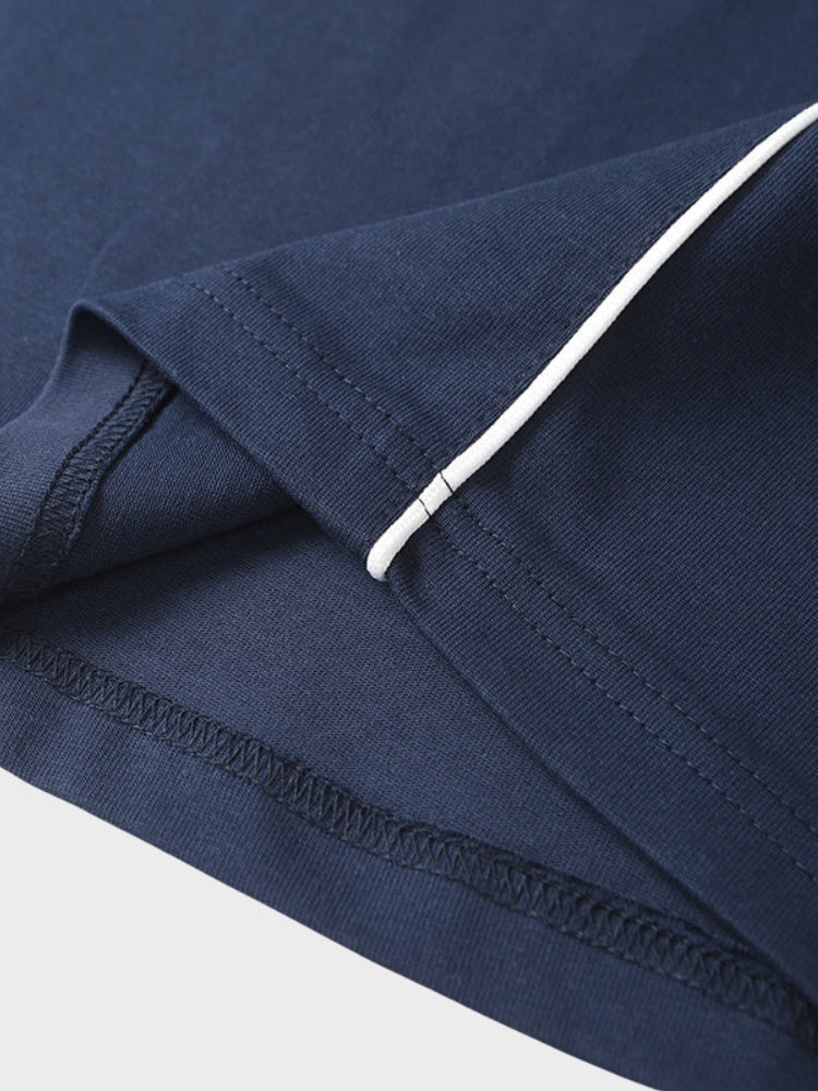 DCBR x Made Performance Lining Tee