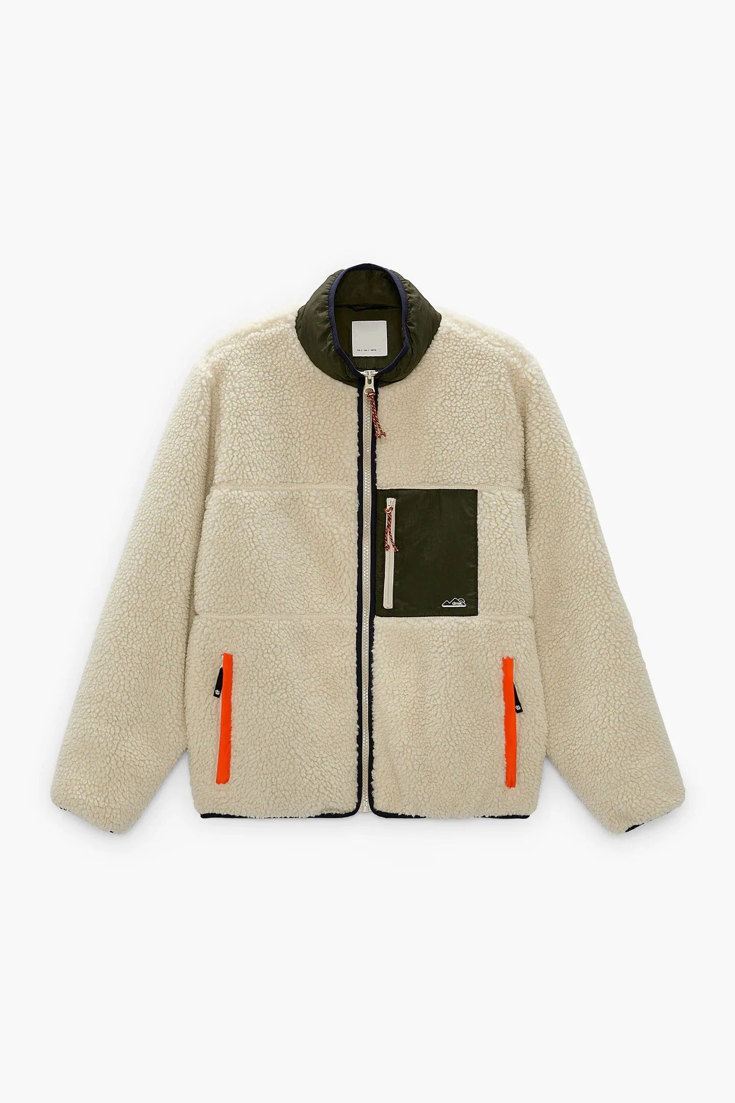 Veste Lam en Cachemire