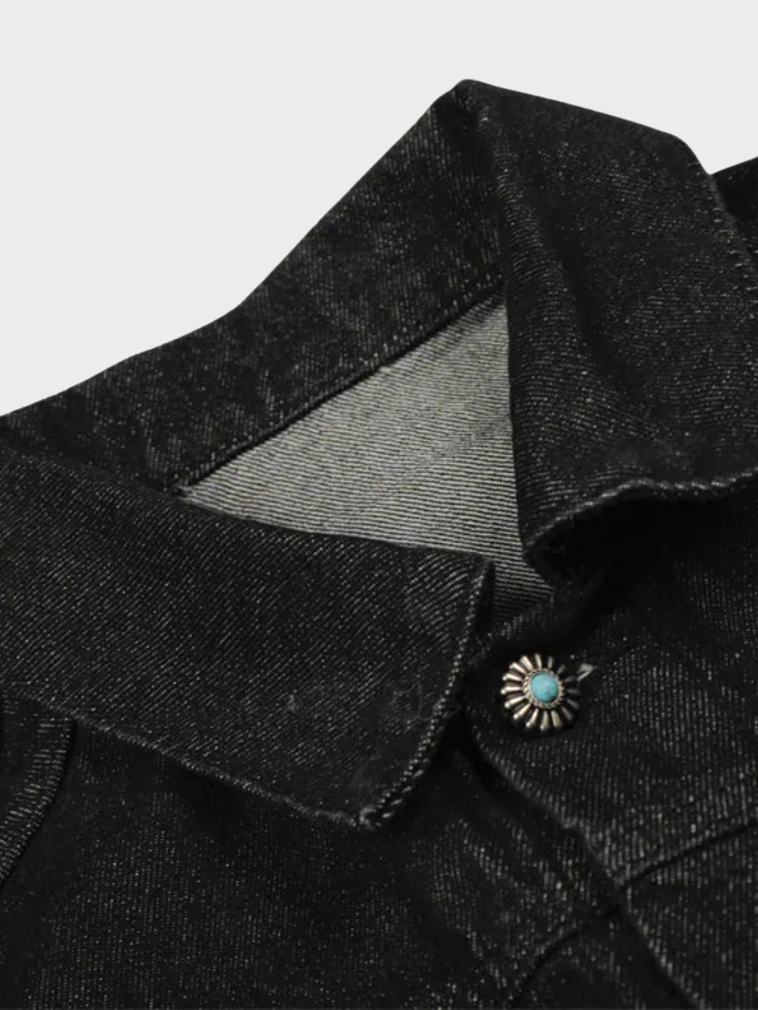 DCRB Denim Devision Jacket