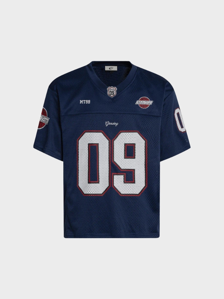 DCRB x Growing 09 Sports Tee