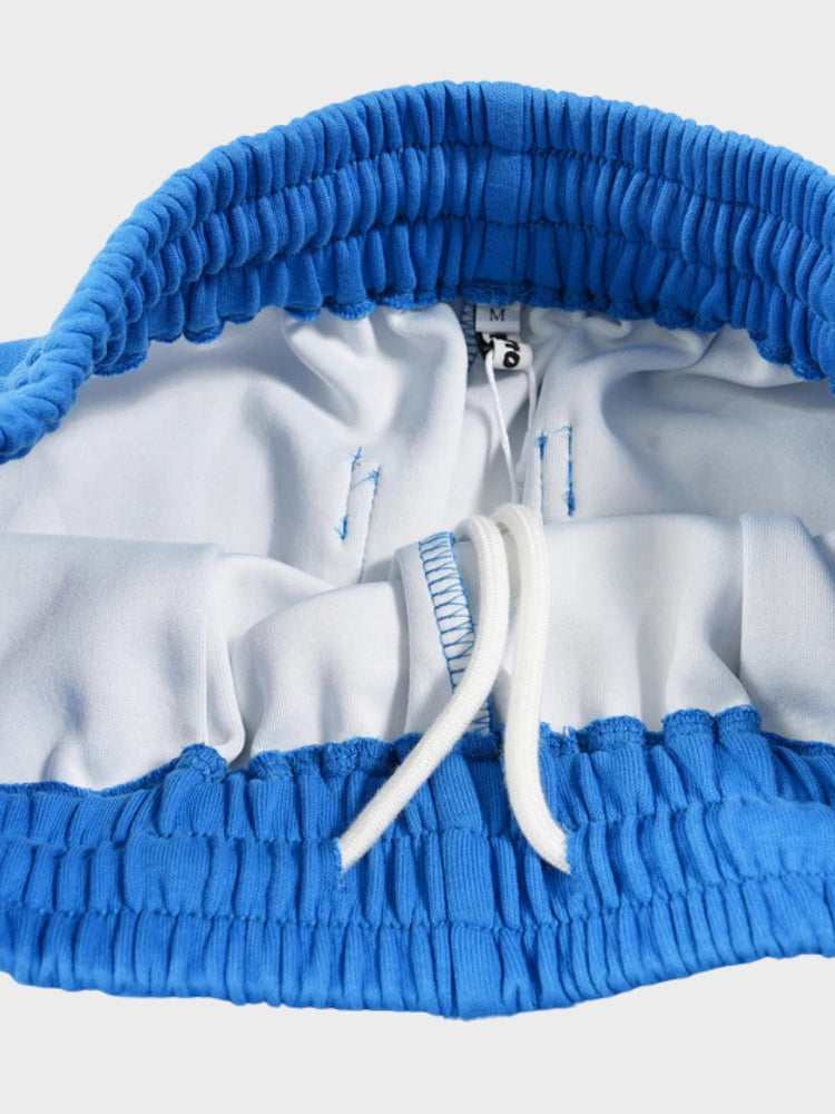 DCRB Barrel Fit Nr. 2 Joggers