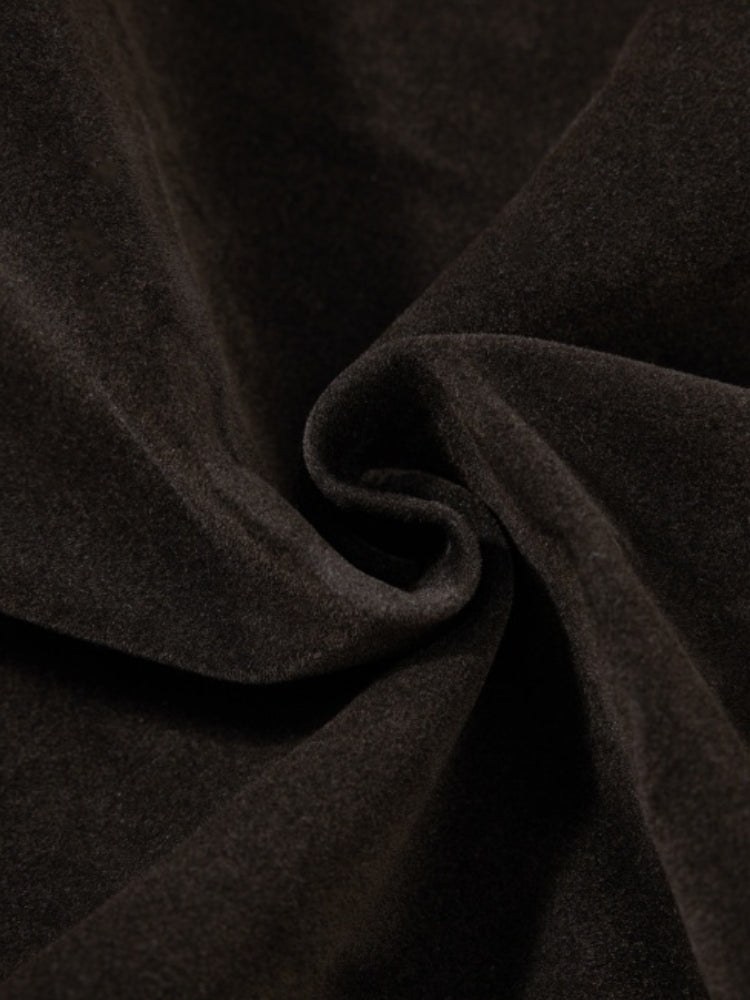 DCRB Knight Suede Jacket