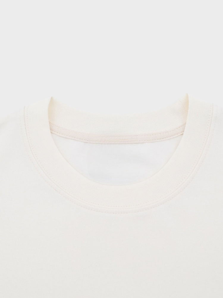 DCRB x Gather Lining Tee