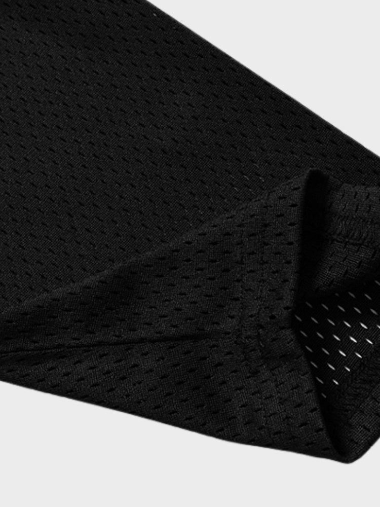 DCRB Longsleeve Mesh 777 Shirt