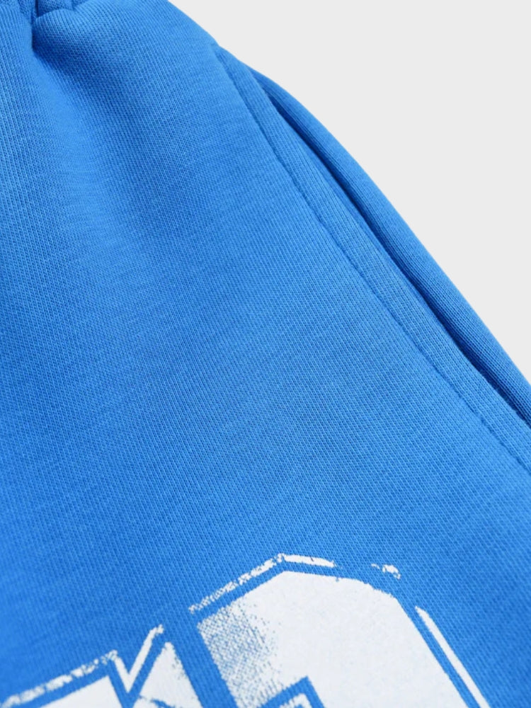 DCRB Barrel Fit Nr. 2 Joggers