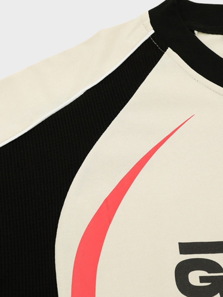 DCRB x Gather Savage Tee