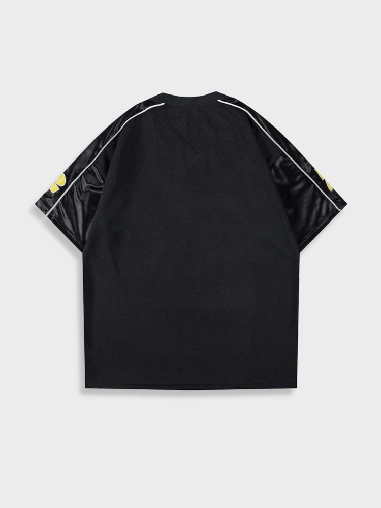 DCRB Supresas Hockey Mesh Tee