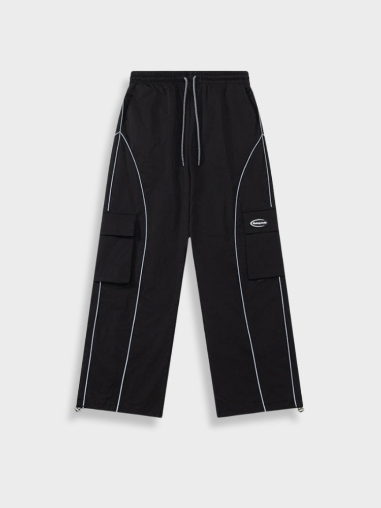 DCRB Side Joggers