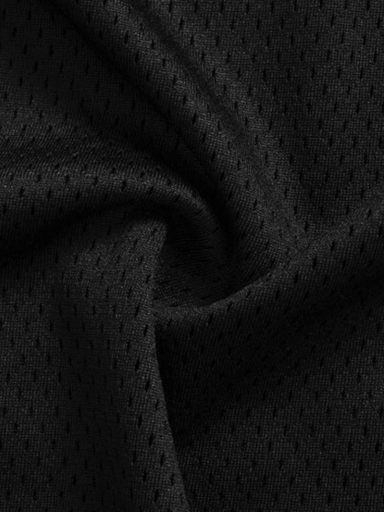 DCRB Growing Baseball Mesh Tee