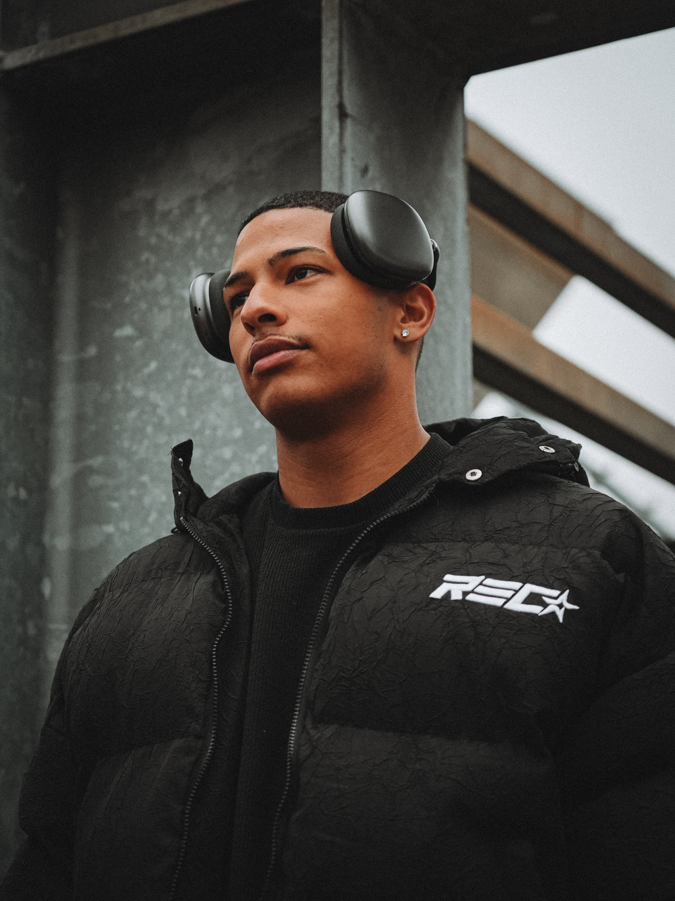 Doudoune Reck Street