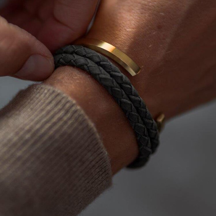 Bracelet de luxe