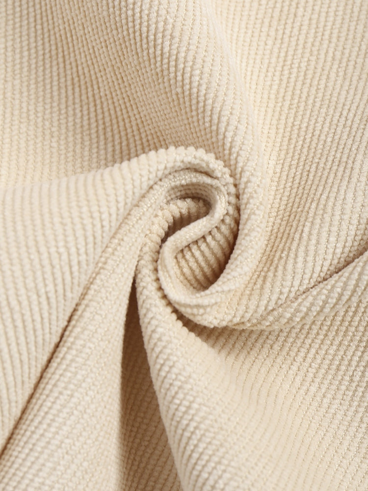 Chemise en velours côtelé - Antonio