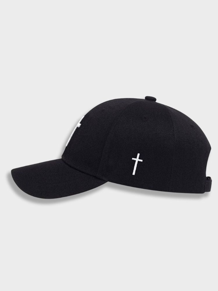 Casquette Spiritus Sancti